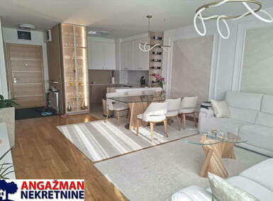 Stan, Beograd, Blok 65, prodaja, 140m2, 840000e, id1278188