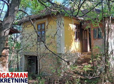 Kuca, Boljevac, Ilino, prodaja, 45m2, 38000e, id1261890