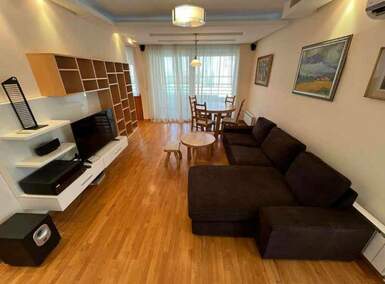 Trosoban stan, Beograd, Belville, prodaja, 106m2, 399000e, id1245827