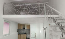 Dvosoban stan, Beograd, Profesorska Kolonija, prodaja, 87m2, 330600e, id1236601