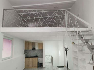 Dvosoban stan, Beograd, Profesorska Kolonija, prodaja, 87m2, 330600e, id1236601