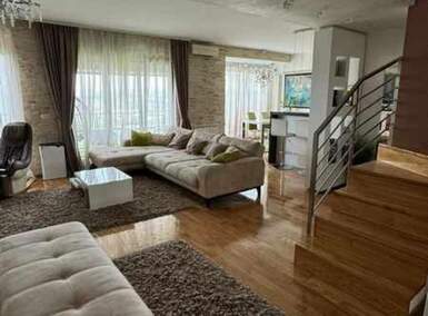 Stan, Beograd, Skojevsko naselje, prodaja, 138m2, 580000e, id1233544