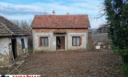 Kuca, Beograd, Manić, prodaja, 20m2, 54000e, id1214573