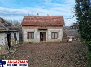 Kuca, Beograd, Manić, prodaja, 20m2, 54000e, id1214573