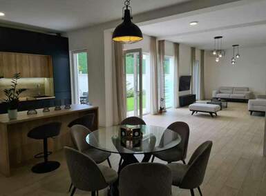 Stan, Beograd, Dedinje (25.maj), prodaja, 220m2, 950000e, id1208044