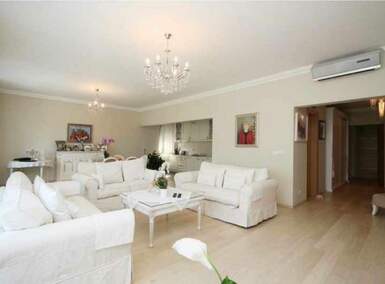 Cetvorosoban stan, Beograd, Dedinje (25.maj), prodaja, 146m2, 570000e, id988348