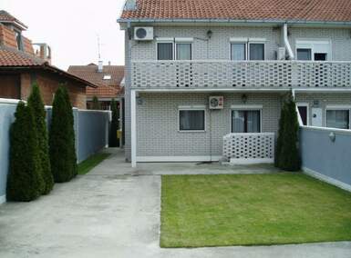 Kuca, Beograd, Vojvode Vlahovića, prodaja, 107m2, 270000e, id737175