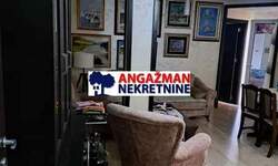 Stan, Beograd, Vidikovačka Padina, prodaja, 77m2, 185000e, id964191