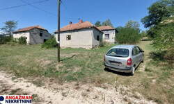 Kuca, Bor, Šarbanovac, prodaja, 152m2, 37000e, id1435937