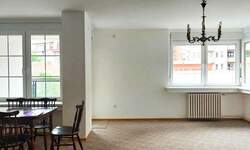 Dvoiposoban stan, Beograd, Crveni Krst, izdavanje, 70m2, 900e, id1461261