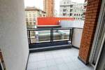 Dvoiposoban stan, Beograd, Crveni Krst, izdavanje, 70m2, 900e, id1461261