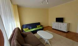 Jednoiposoban stan, Beograd, Karađorđev park, izdavanje, 40m2, 600e, id1464227