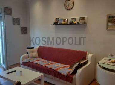 Dvosoban stan, Beograd, Bele Vode, prodaja, 46m2, 115000e, id1464228