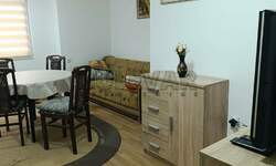 Dvosoban stan, Niš, Nikola Tesla, izdavanje, 51m2, 190e, id1464230