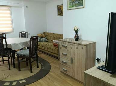 Dvosoban stan, Niš, Nikola Tesla, izdavanje, 51m2, 190e, id1464230