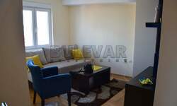 Jednoiposoban stan, Niš, Pravni fakultet, izdavanje, 47m2, 330e, id1464231