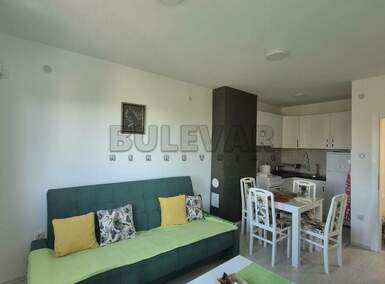 Jednoiposoban stan, Sokobanja, Soko banja, prodaja, 39m2, 77500e, id1464232