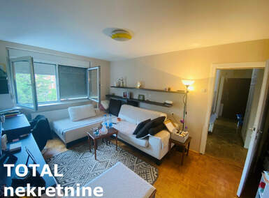 Trosoban stan, Novi Sad, Grbavica, prodaja, 63m2, 129780e, id1464233