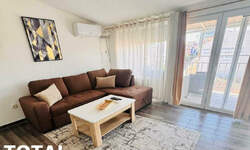 Garsonjera, Novi Sad, Centar, izdavanje, 37m2, 350e, id1464236