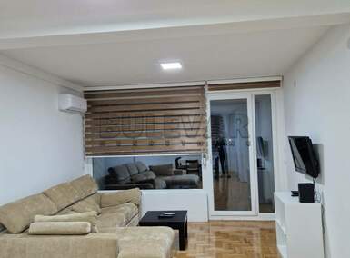 Dvosoban stan, Niš, Centar, izdavanje, 66m2, 500e, id1464238