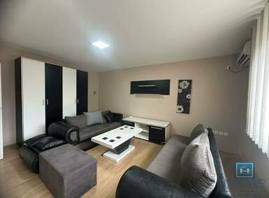 Dvosoban stan, Ćuprija, izdavanje, 52m2, 250e, id1464239