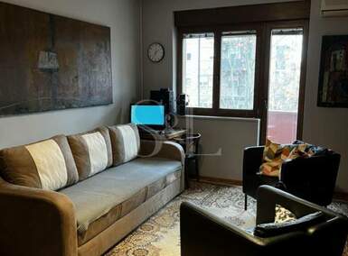 Dvosoban stan, Sombor, prodaja, 57m2, 61800e, id1464245