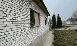 Kuca, Sombor, Bezdan, prodaja, 152m2, 47000e, id1464246