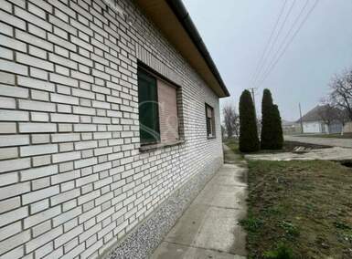 Kuca, Sombor, Bezdan, prodaja, 152m2, 47000e, id1464246