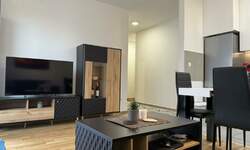 Jednoiposoban stan, Novi Sad, izdavanje, 47m2, 450e, id1464248