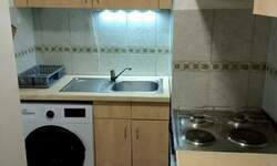 Dvosoban stan, Novi Sad, izdavanje, 47m2, 350e, id1464255