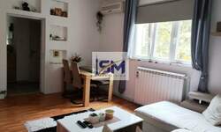 Dvosoban stan, Beograd, Banovo Brdo, prodaja, 48m2, 149700e, id1464261