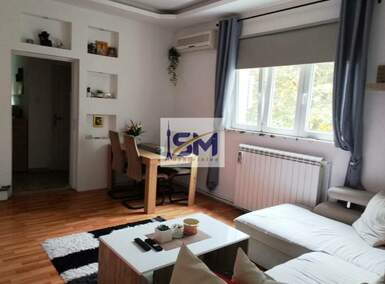 Dvosoban stan, Beograd, Banovo Brdo, prodaja, 48m2, 149700e, id1464261