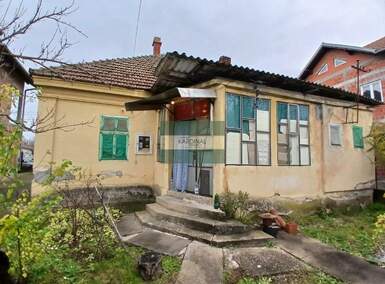 Kuca, Jagodina, Bagrdan, prodaja, 145m2, 28500e, id1464262