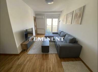 Dvosoban stan, Beograd, Đeram Pijaca, izdavanje, 44m2, 700e, id1464263