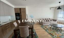 Trosoban stan, Beograd, Beograd Na Vodi, izdavanje, 86m2, 1800e, id1464264