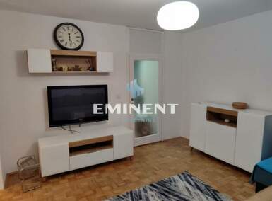 Dvosoban stan, Beograd, Banovo Brdo, izdavanje, 58m2, 650e, id1464265