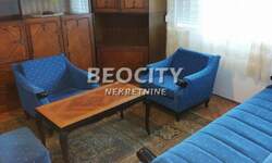 Dvosoban stan, Beograd, Mirijevo I, izdavanje, 55m2, 300e, id1464268
