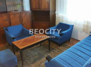 Dvosoban stan, Beograd, Mirijevo I, izdavanje, 55m2, 300e, id1464268