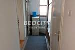 Dvosoban stan, Beograd, Mirijevo I, izdavanje, 55m2, 300e, id1464268