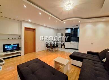 Trosoban stan, Beograd, Vračar (centar), prodaja, 80m2, 319000e, id1464270