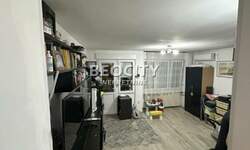 Dvosoban stan, Novi Sad, Liman 3, prodaja, 50m2, 127500e, id1464274