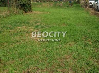 Plac, Beograd, Miljakovac Iii, prodaja, 600m2, 120000e, id1464280