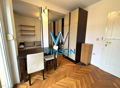 Garsonjera, Novi Sad, Grbavica, izdavanje, 25m2, 260e, id1461556