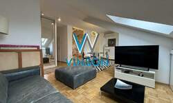 Dvosoban stan, Novi Sad, Centar, izdavanje, 54m2, 650e, id1461041