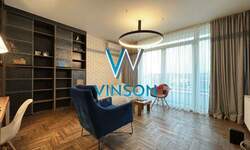 Dvoiposoban stan, Novi Sad, Grbavica, izdavanje, 80m2, 800e, id1460482