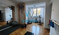 Poslovni prostor / Lokal, Novi Sad, Kej, izdavanje, 66m2, 700e, id1459724