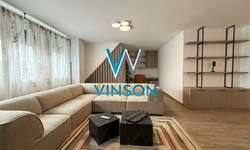 Cetvorosoban stan, Novi Sad, Petrovaradin, izdavanje, 180m2, 1800e, id1453827