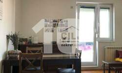 Dvoiposoban stan, Beograd, Mirijevo III, prodaja, 53m2, 120000e, id1160507