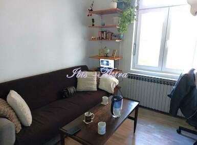 Jednoiposoban stan, Beograd, Cvijićeva, izdavanje, 32m2, 350e, id1461242