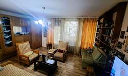 Dvosoban stan, Beograd, Kalenić, prodaja, 53m2, 260000e, id1464295